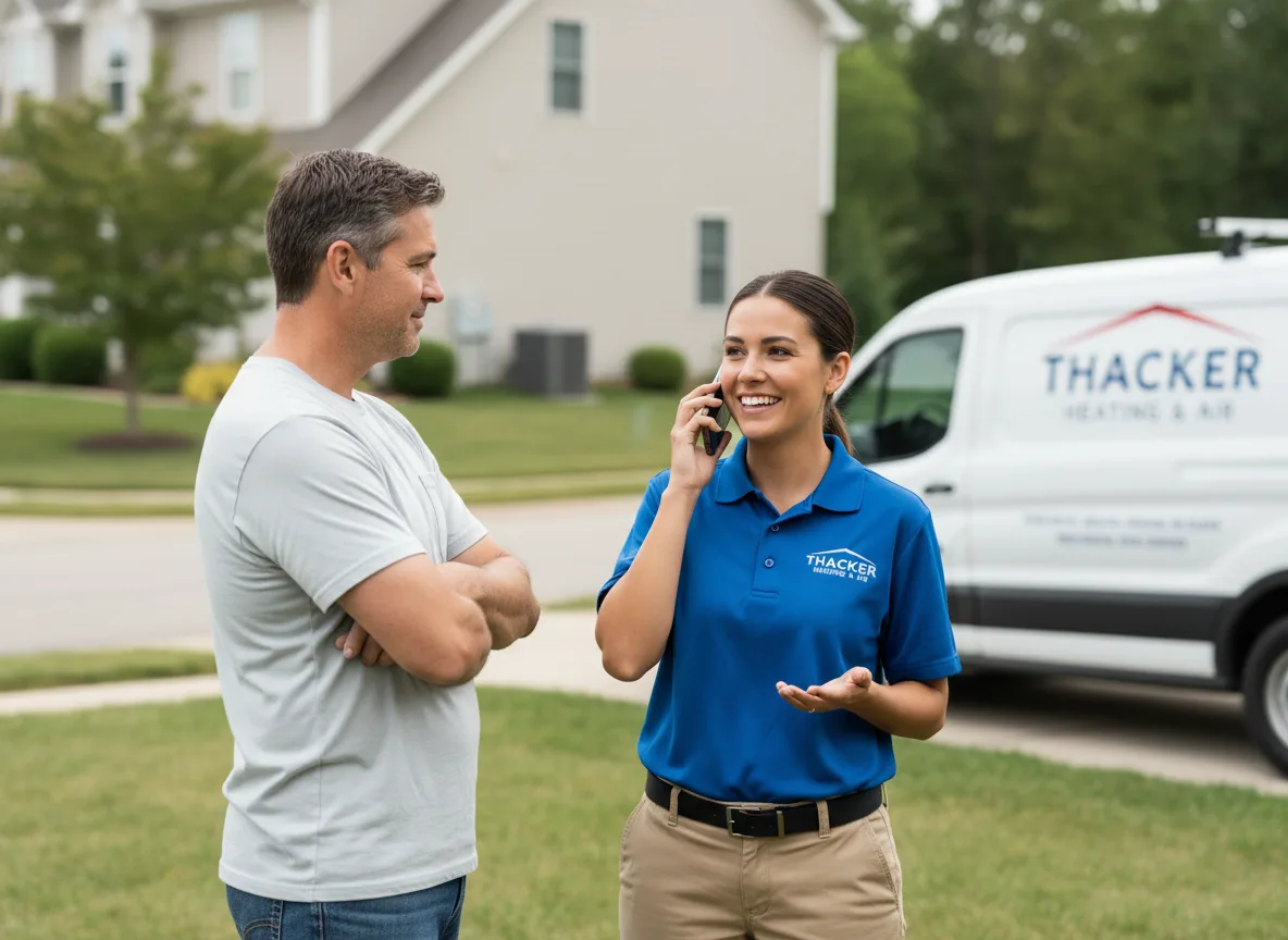 Ac Repair Canadensis, PA FAQs